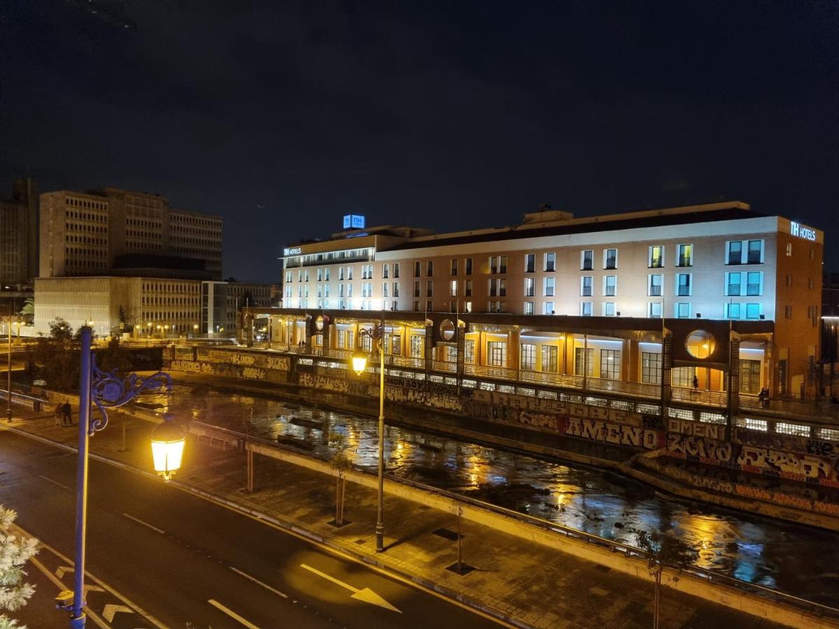 马拉加Atocha 3公寓 外观 照片